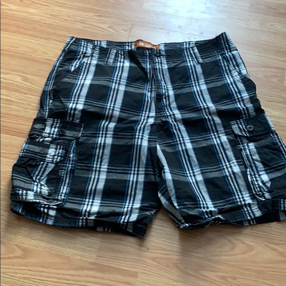 Lee Dungarees Shorts